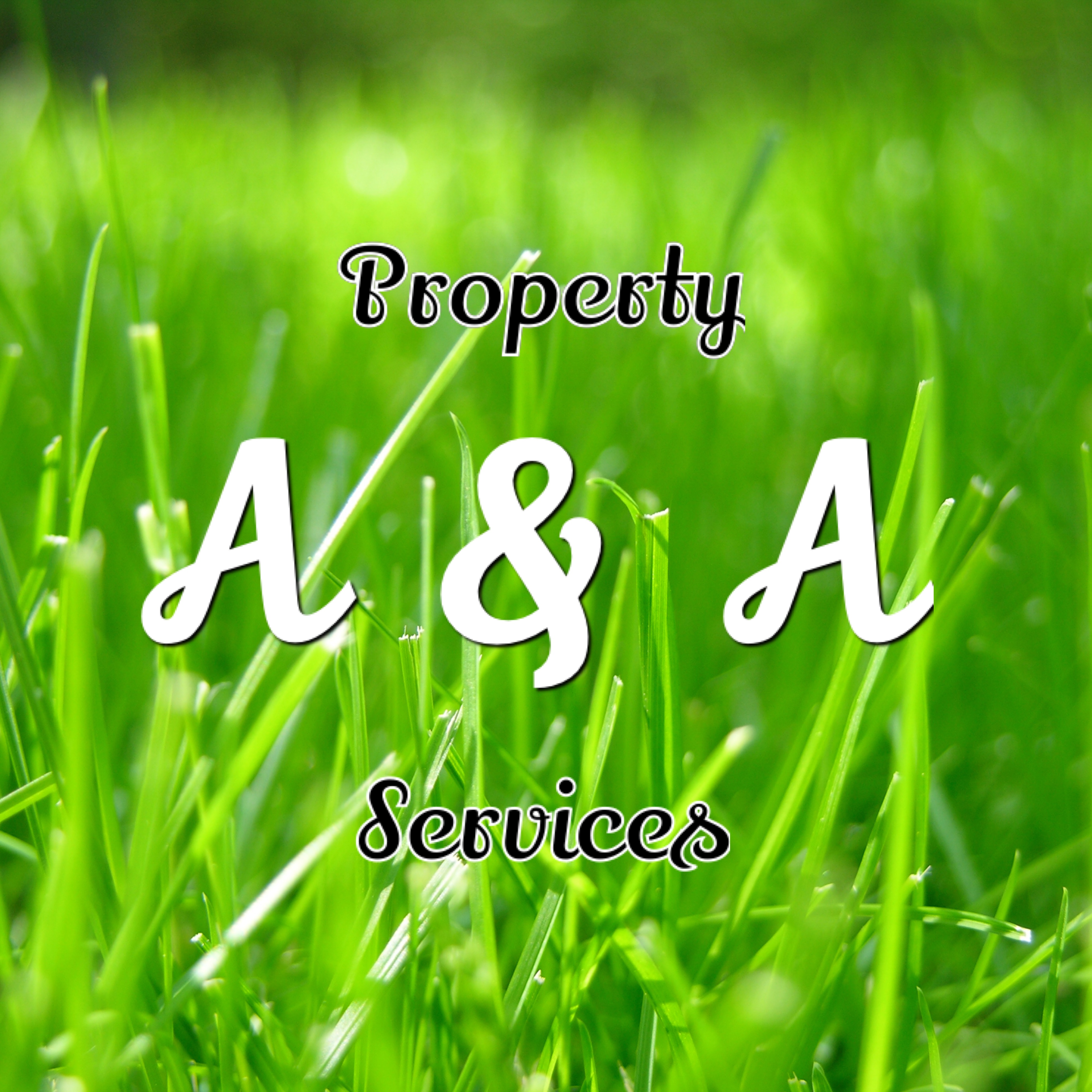A and A Property Services logo