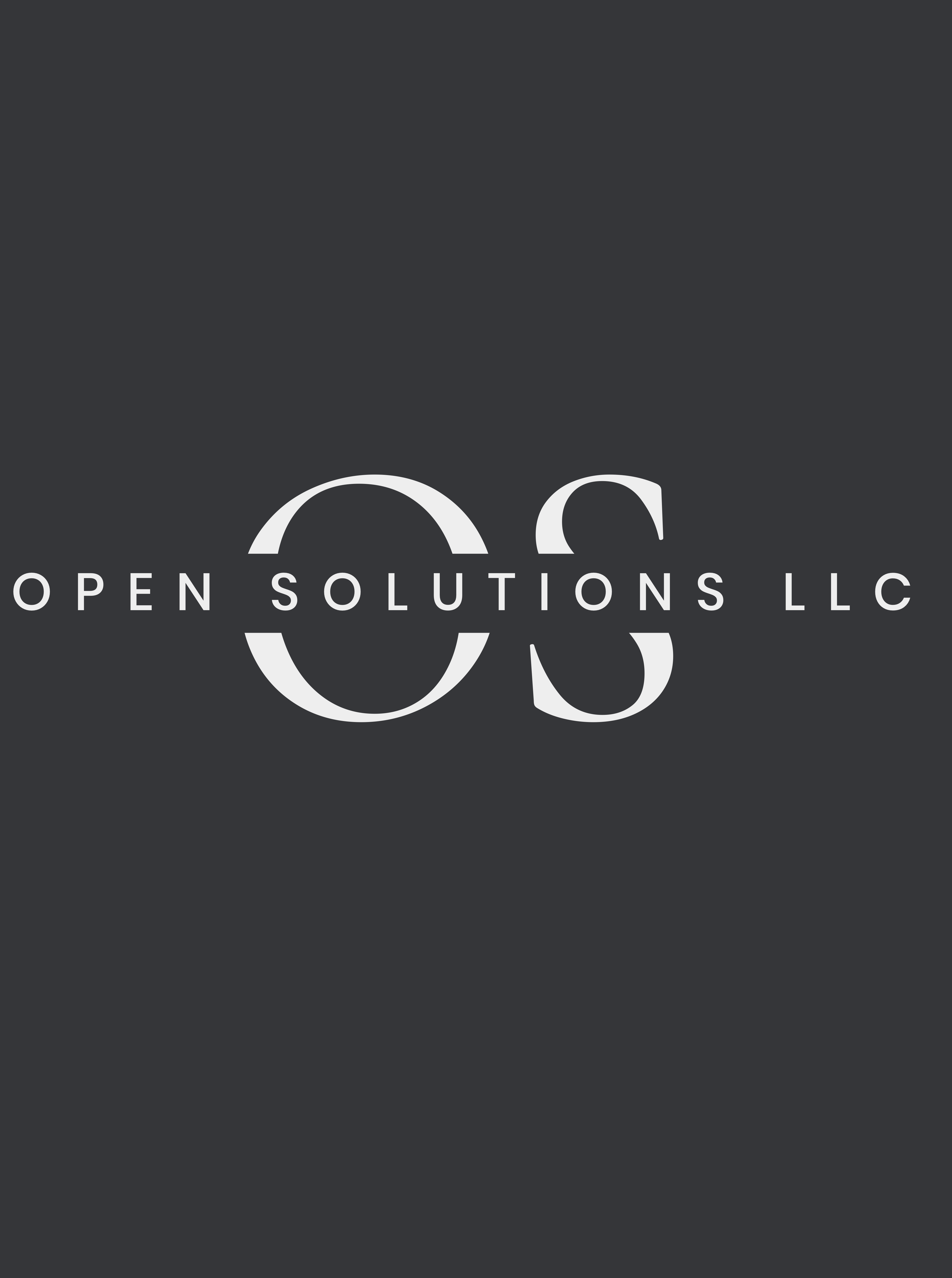 Logo for Open Solutions LLC