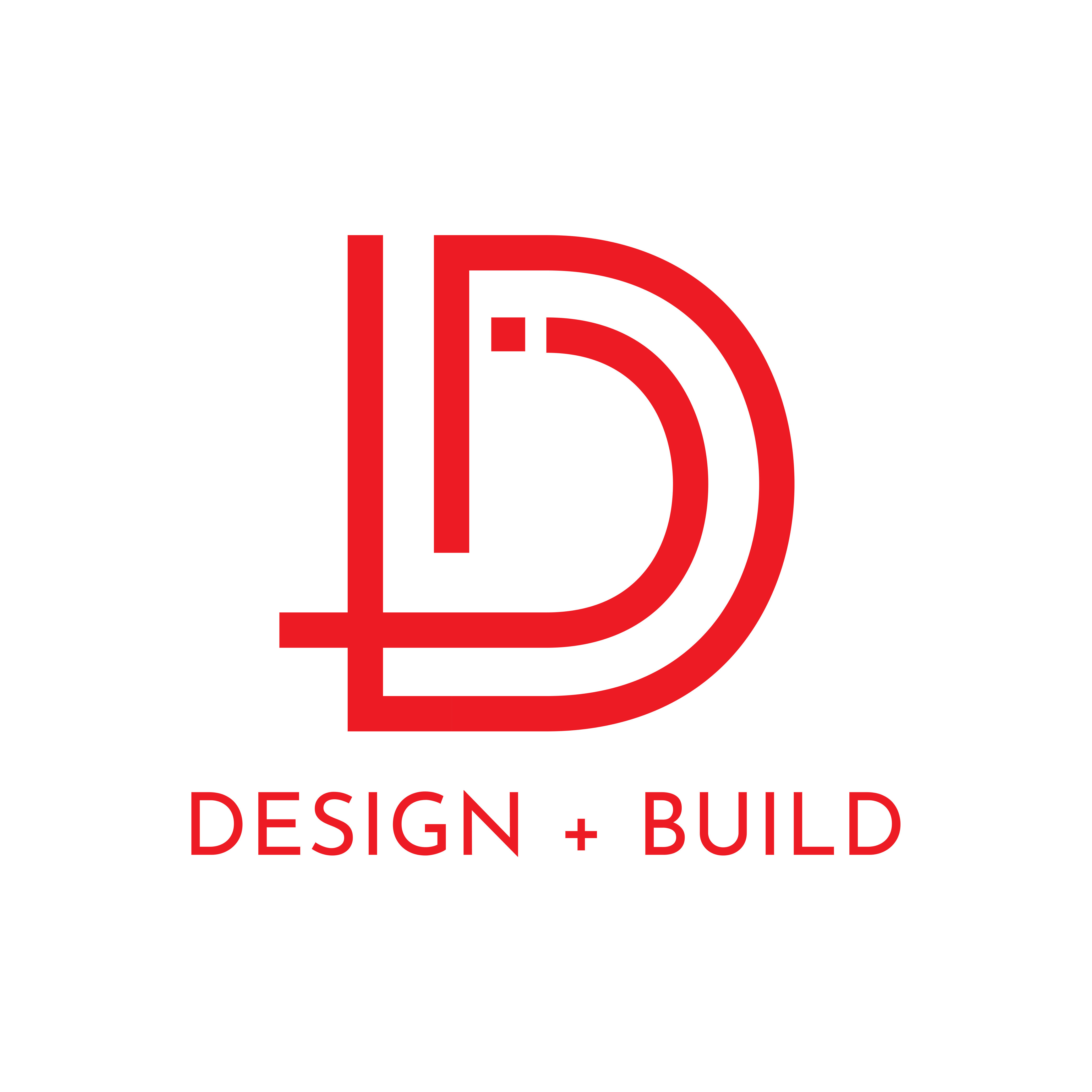 ID design build LLC logo