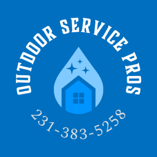 Outdoor Service Pros logo