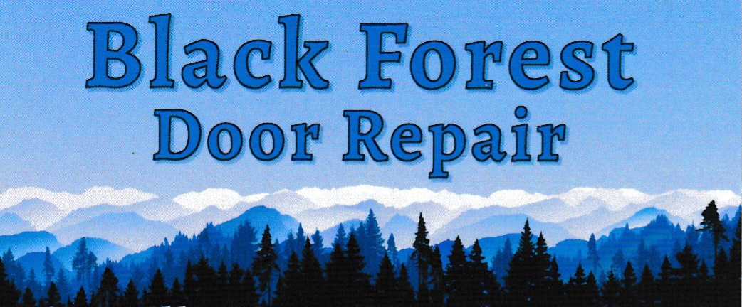Avatar for Black Forest Door Repair