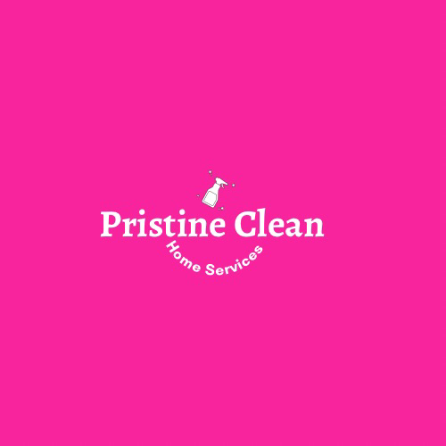 Pristine Clean Home Services logo