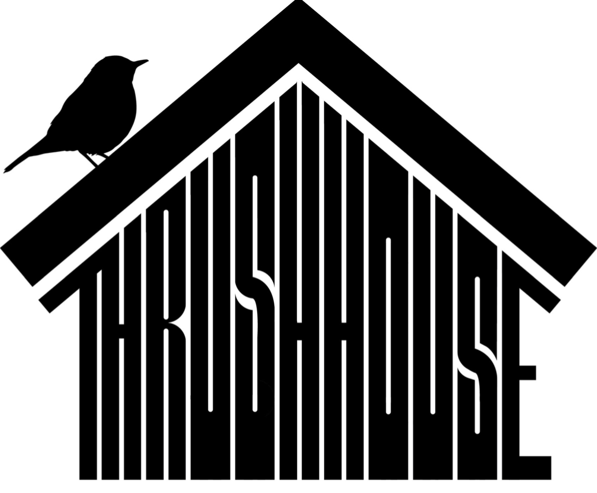 ThrushHouse remodeling logo