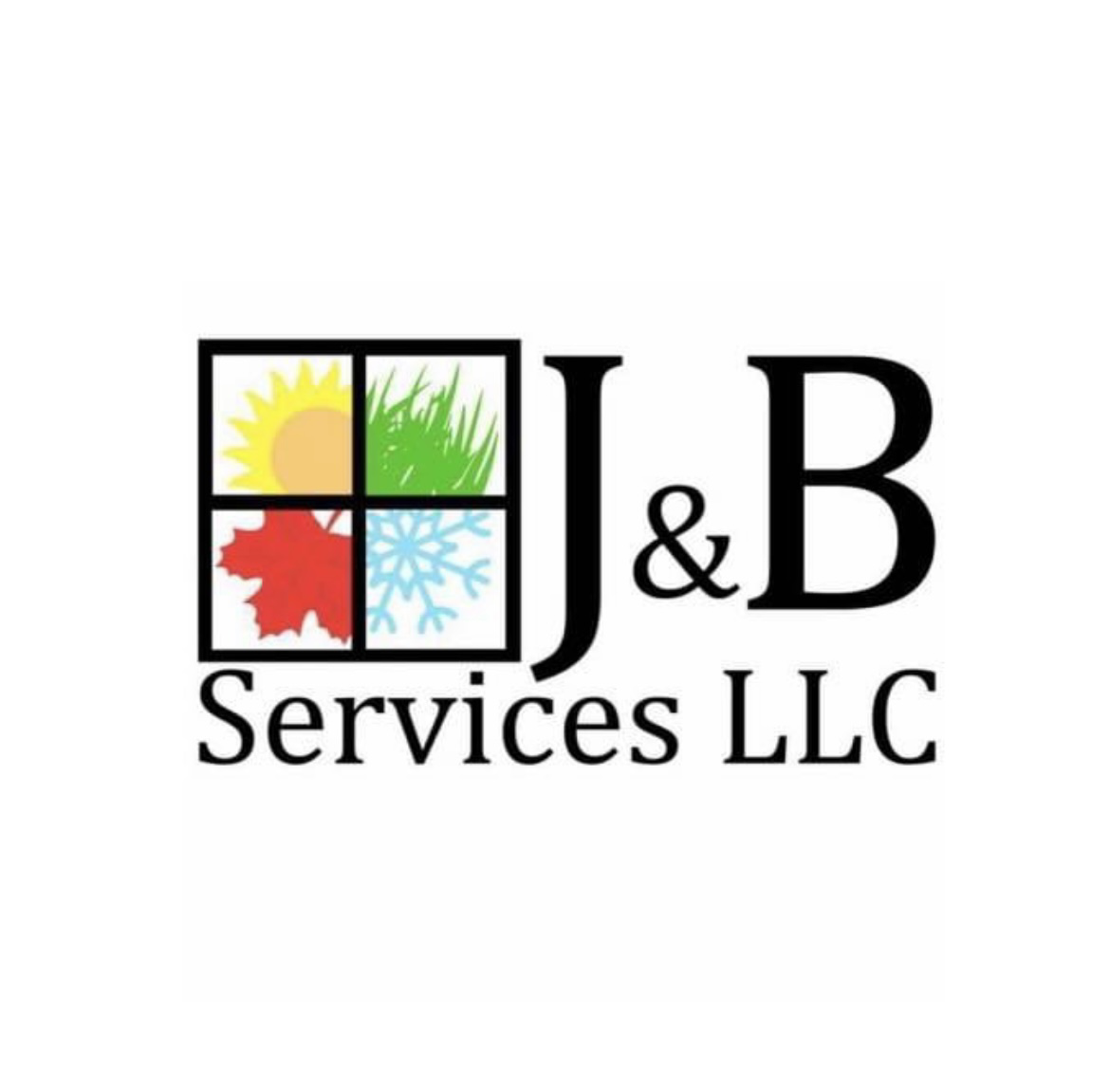 J&B Services LLC logo