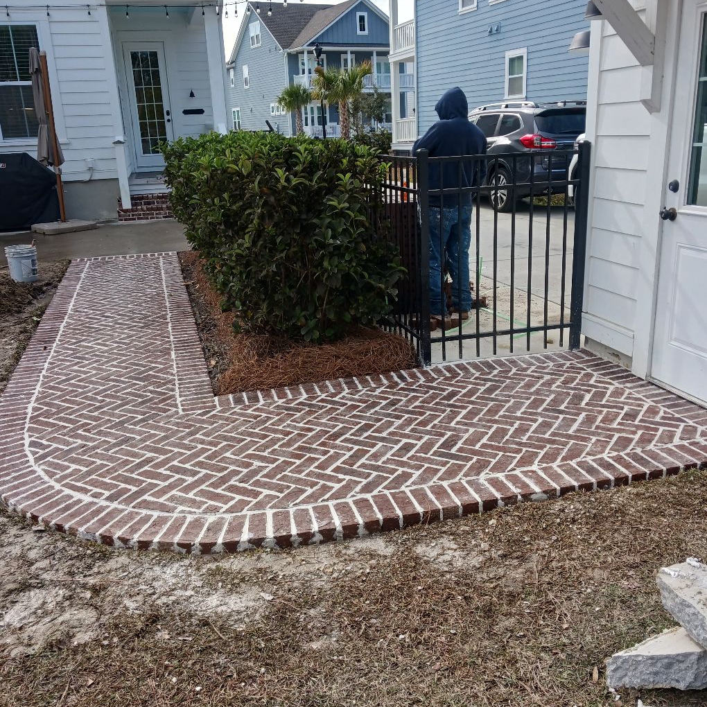 Avatar for Elie Masonry Concrete