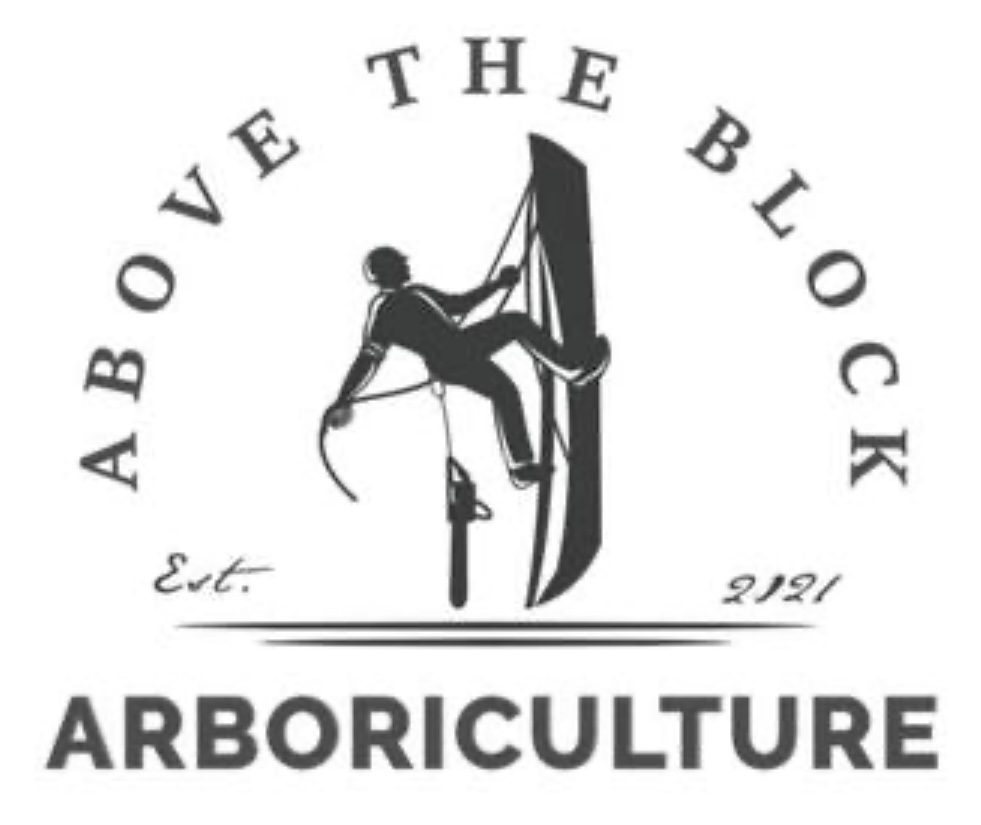 Above The Block Arboriculture LLC logo