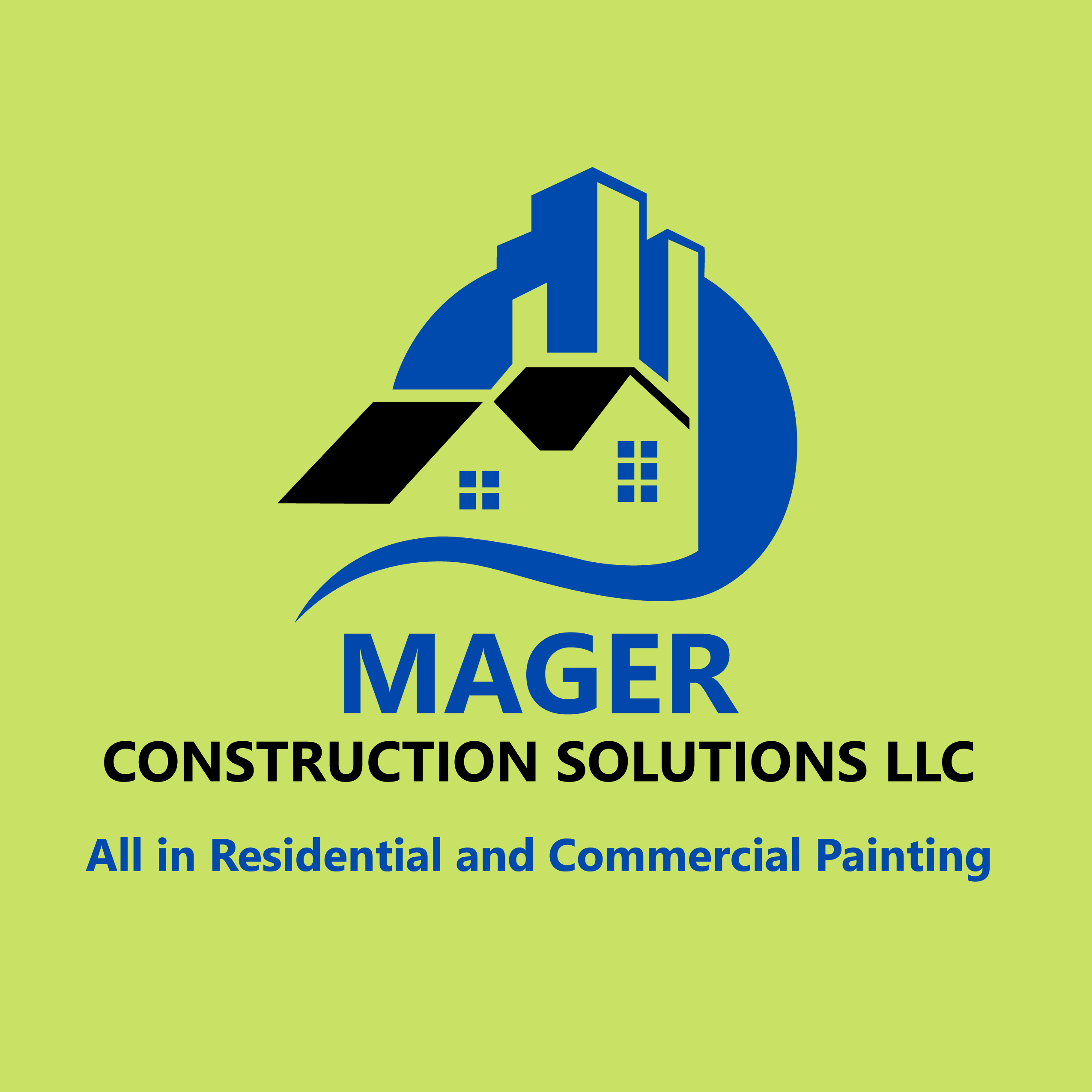 Avatar for Mager Construction Solutions LLC