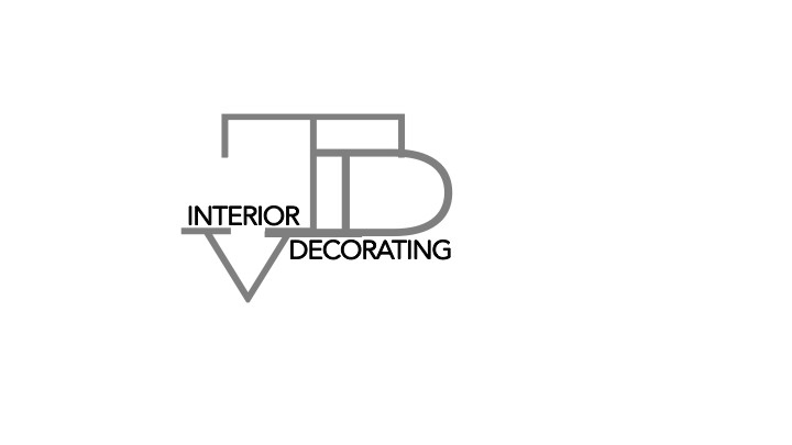 VTD Interior Decorating logo