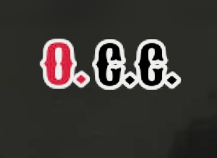 Outlaw Concrete Construction logo
