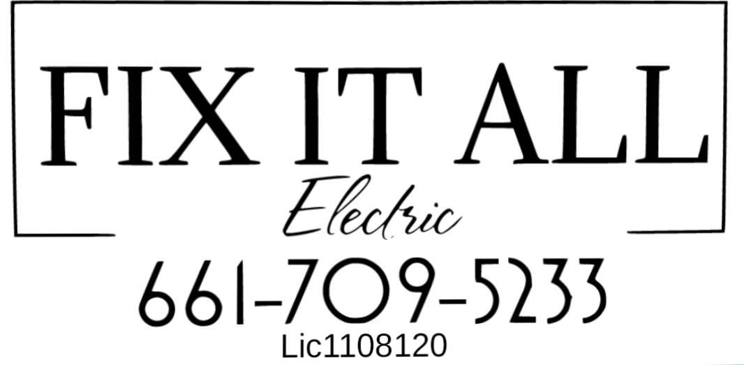 Avatar for Fix it all electric