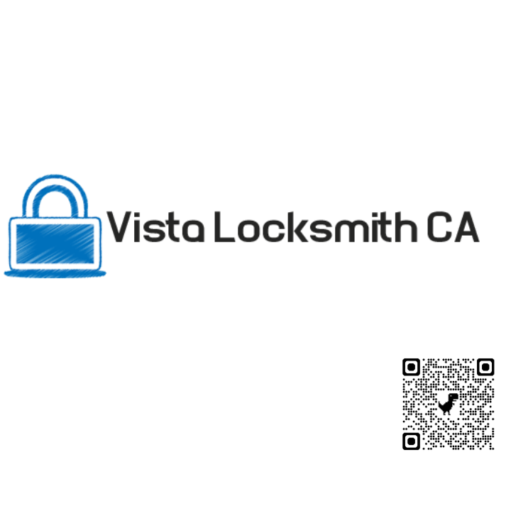 Logo for Vista Locksmith CA
