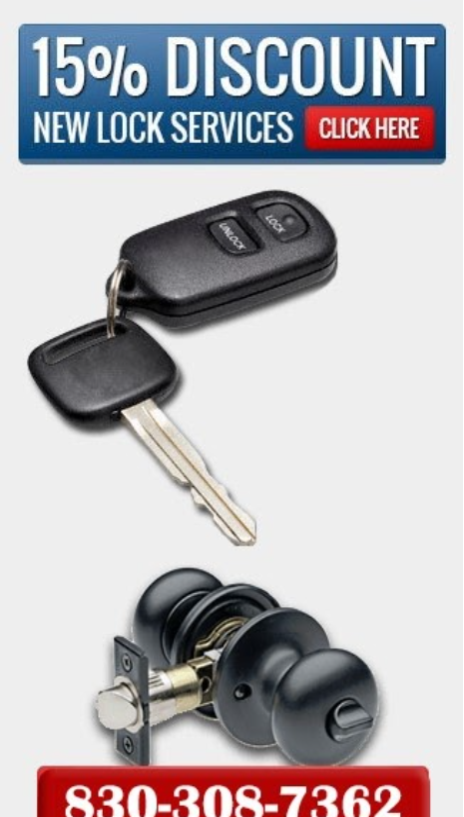 Logo for San Antonio Car Key