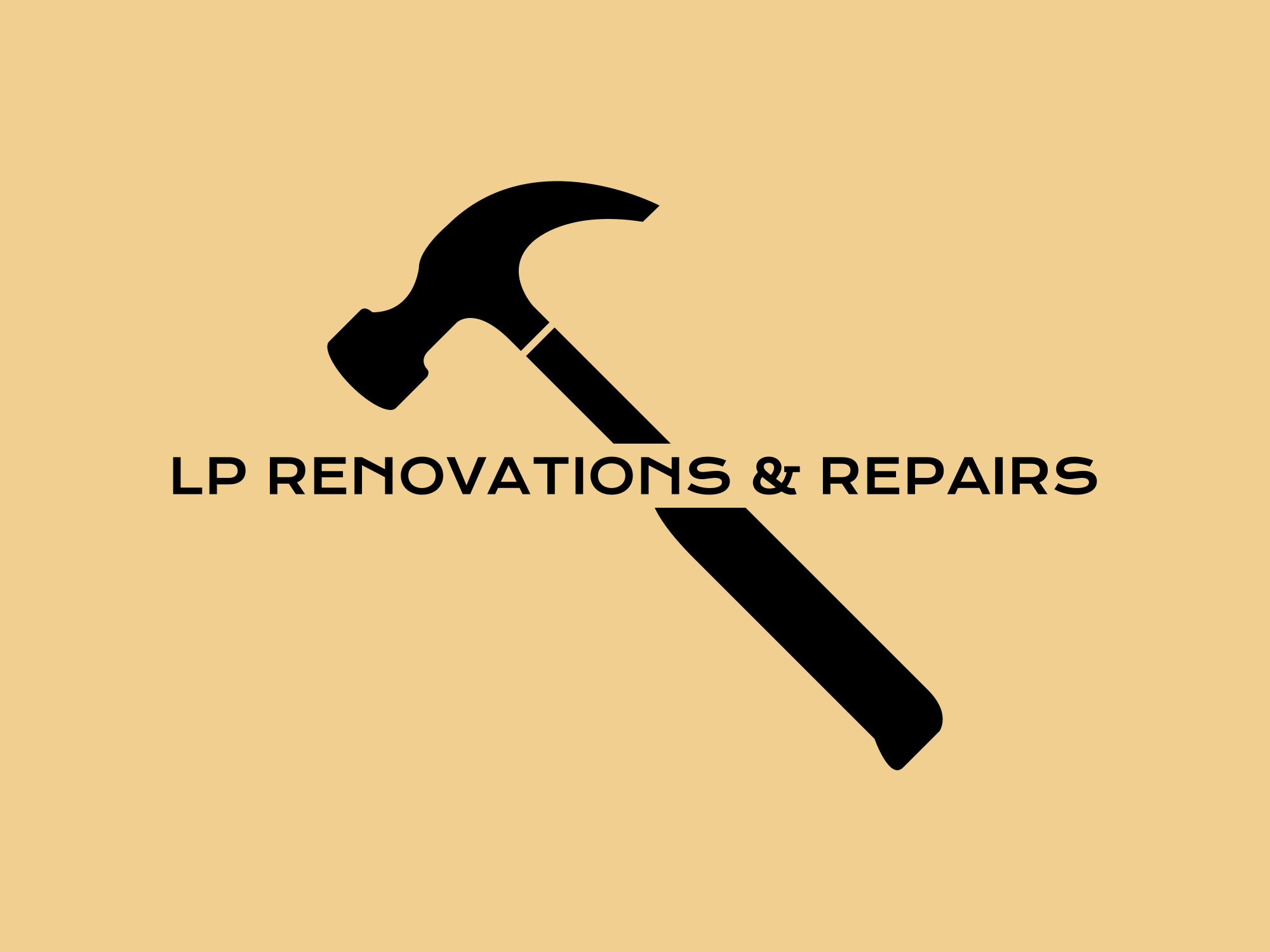 Les Paul Renovations & Remodeling logo