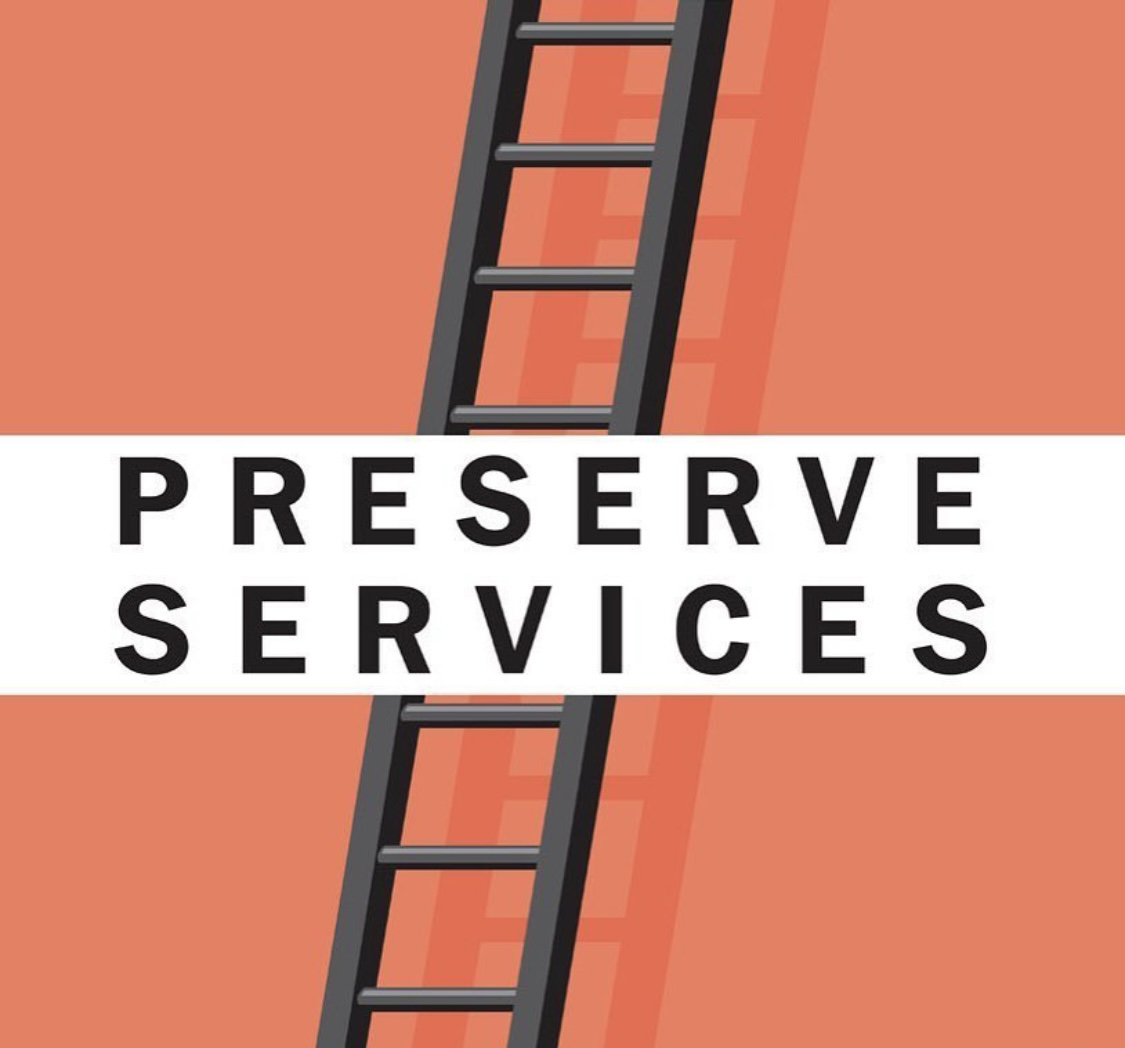 Preserve Services logo