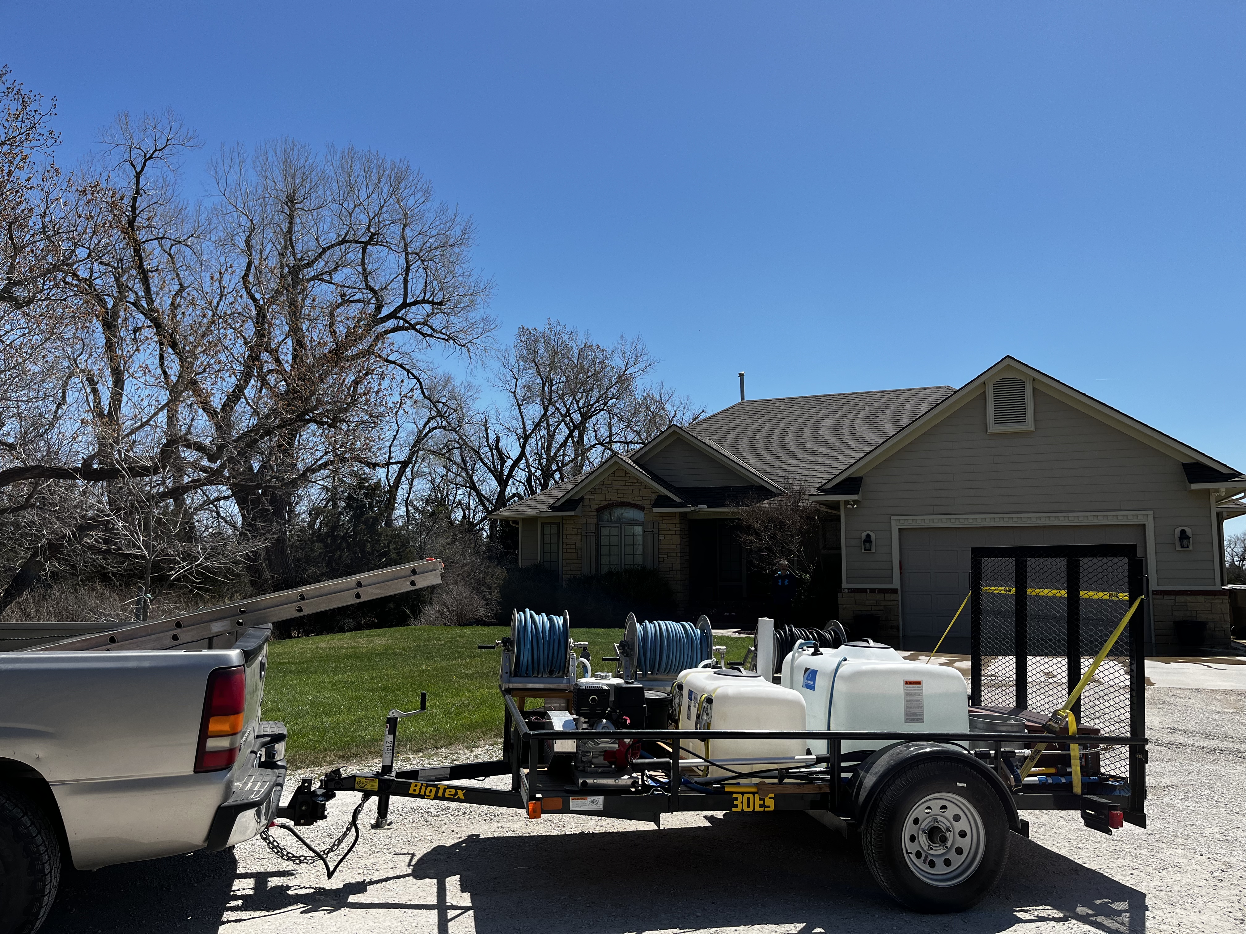 Avatar for BCL Midwest Handyman