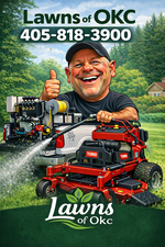 Avatar for Lawns of Okc