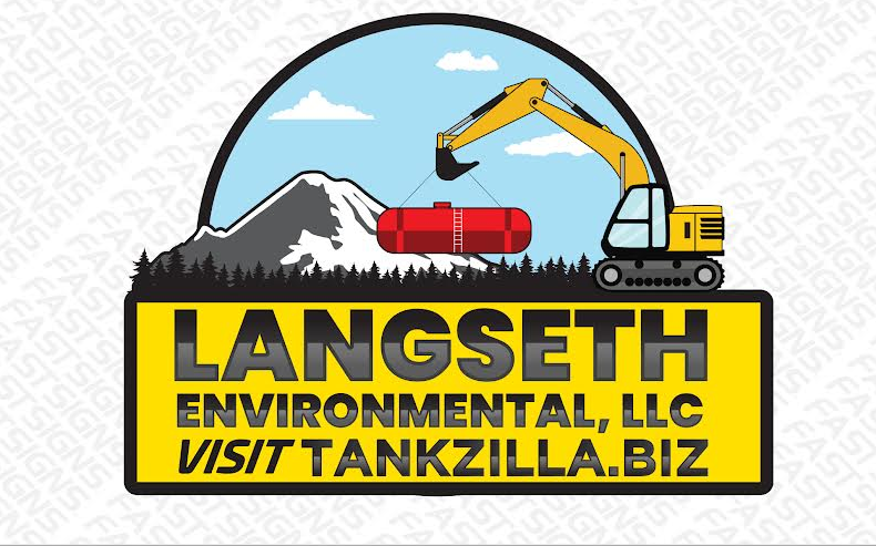 Langseth Environmental LLC logo