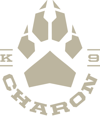 Charon K9 Solutions logo