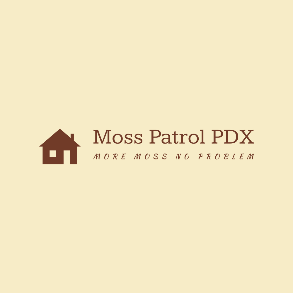 Moss Patrol PDX logo
