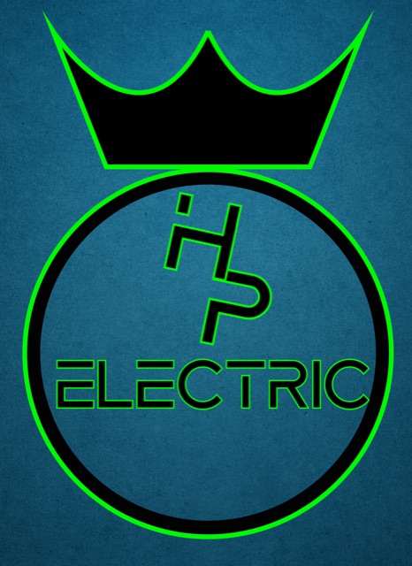 Avatar for HP Electric