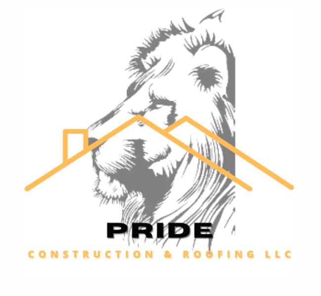 Pride Construction and Roofing LLC logo