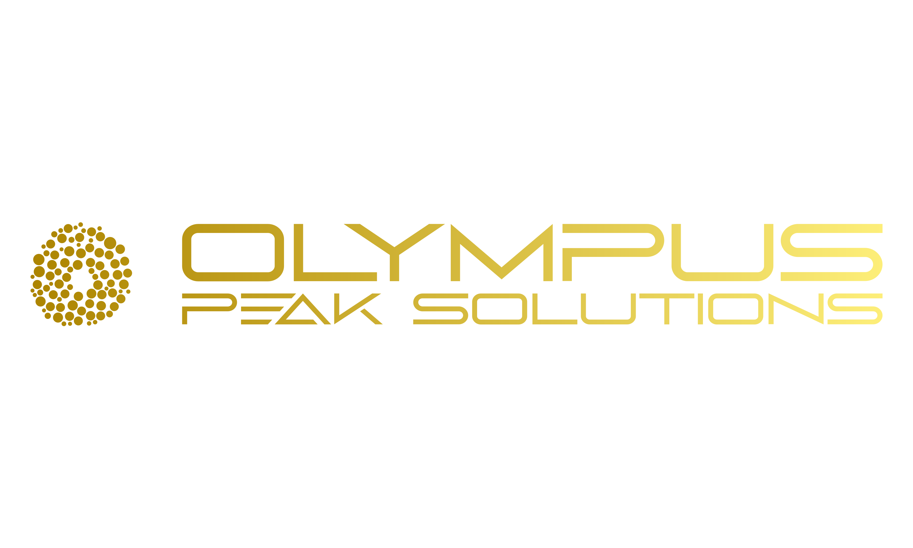 Olympus Peak Solutions LLC logo