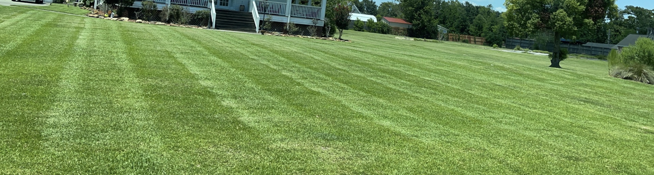 Avatar for Perfection Lawn Management