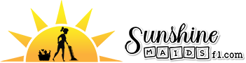 Sunshine Maids FL logo