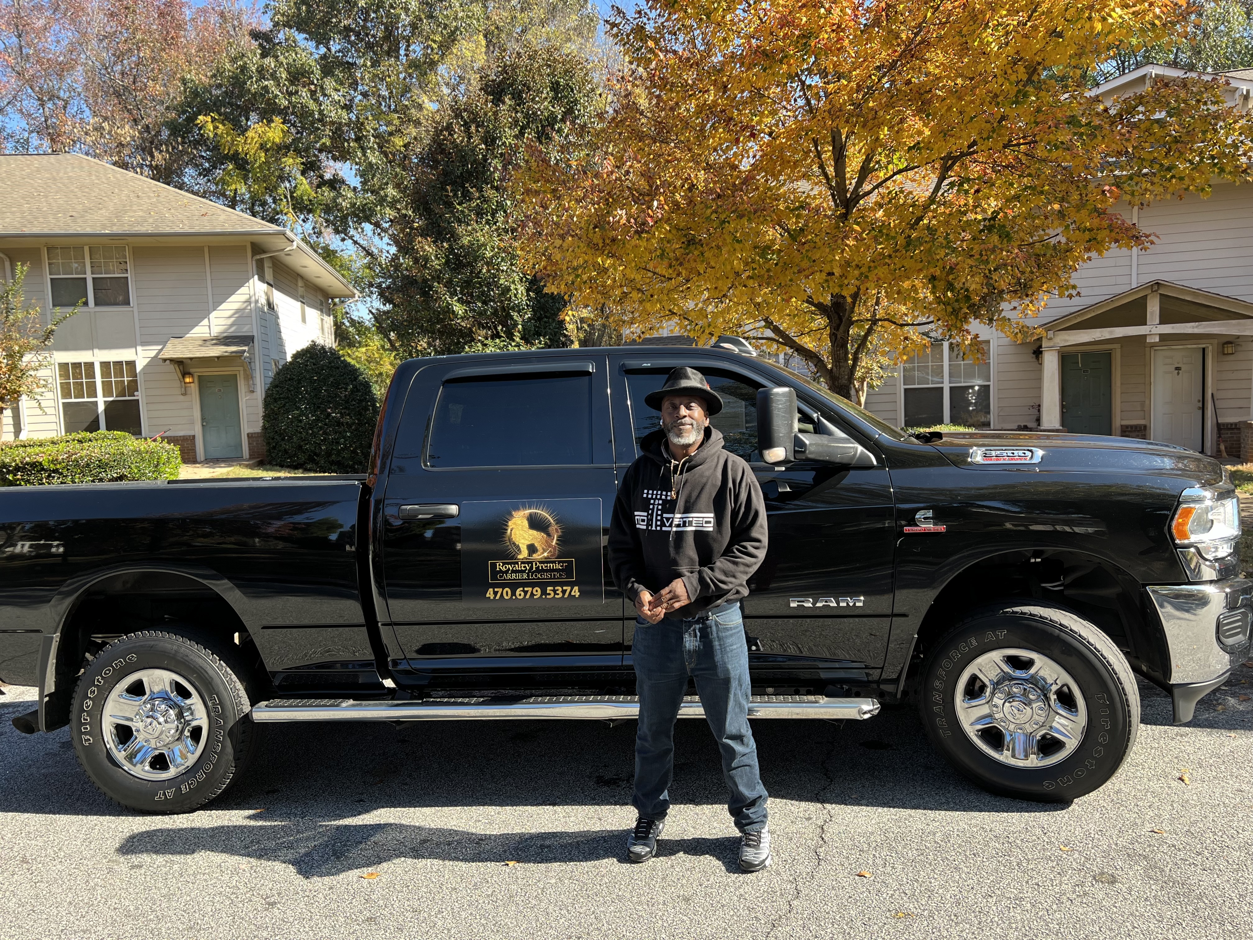 Avatar for Brewers management