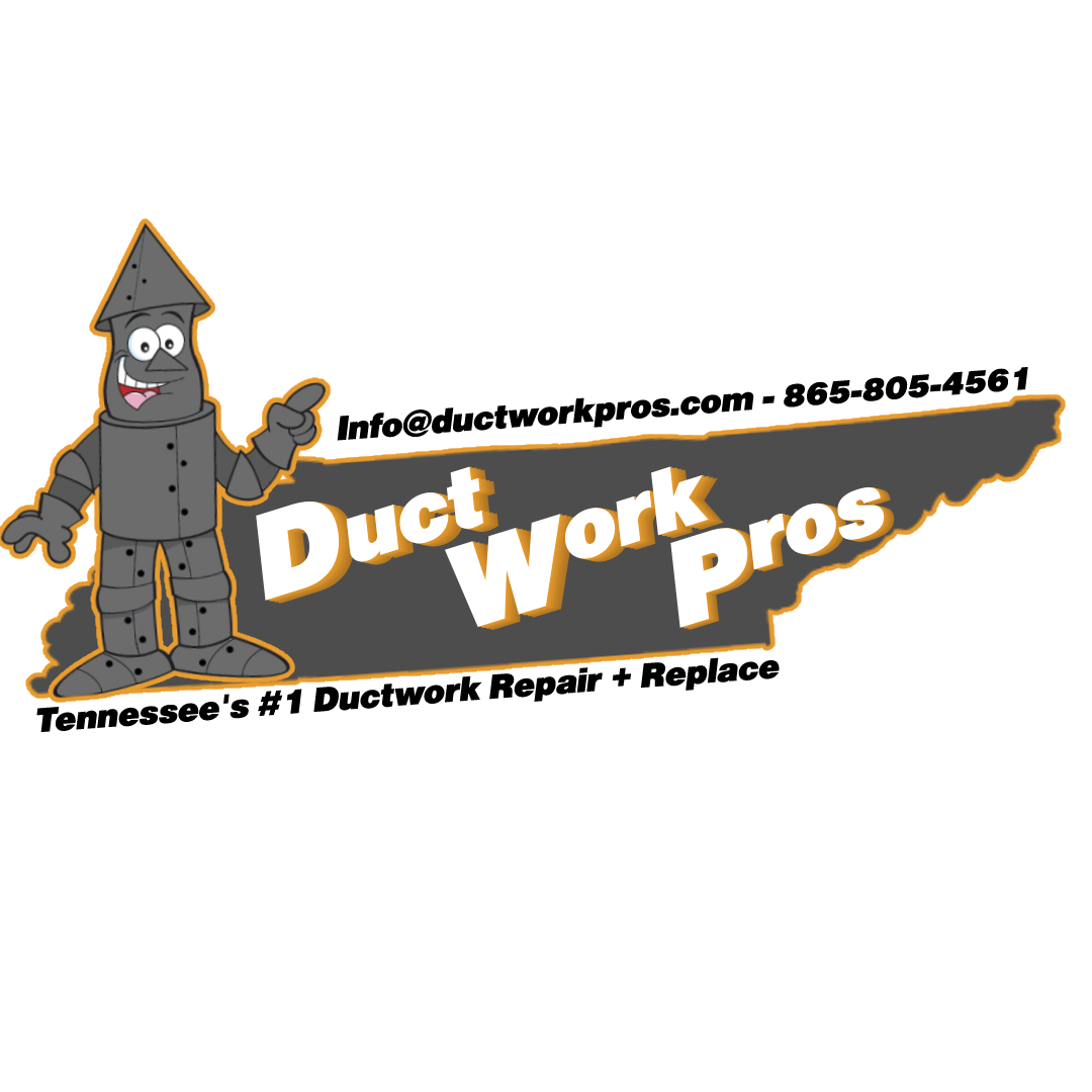 Ductwork Pros, LLC logo