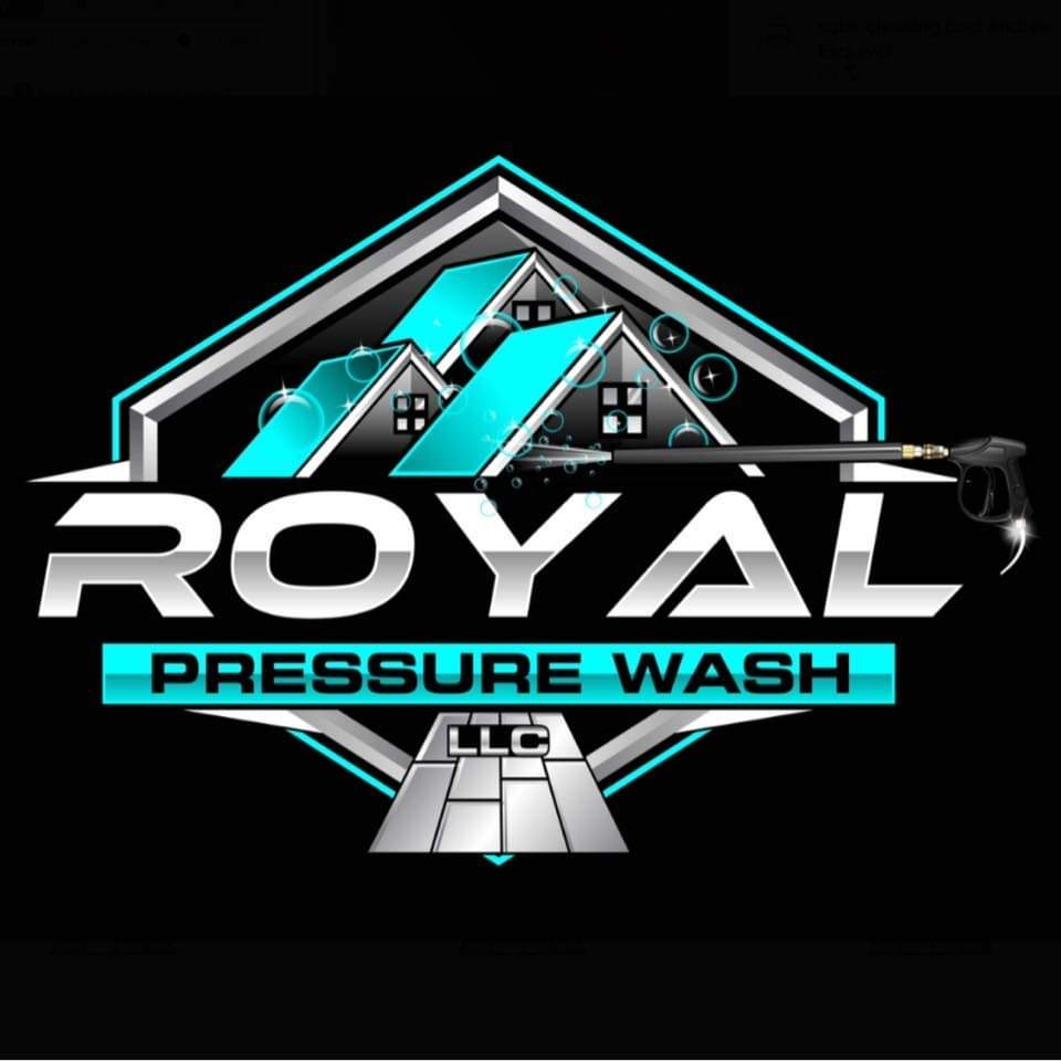 Avatar for Royal Pressure Wash LLC