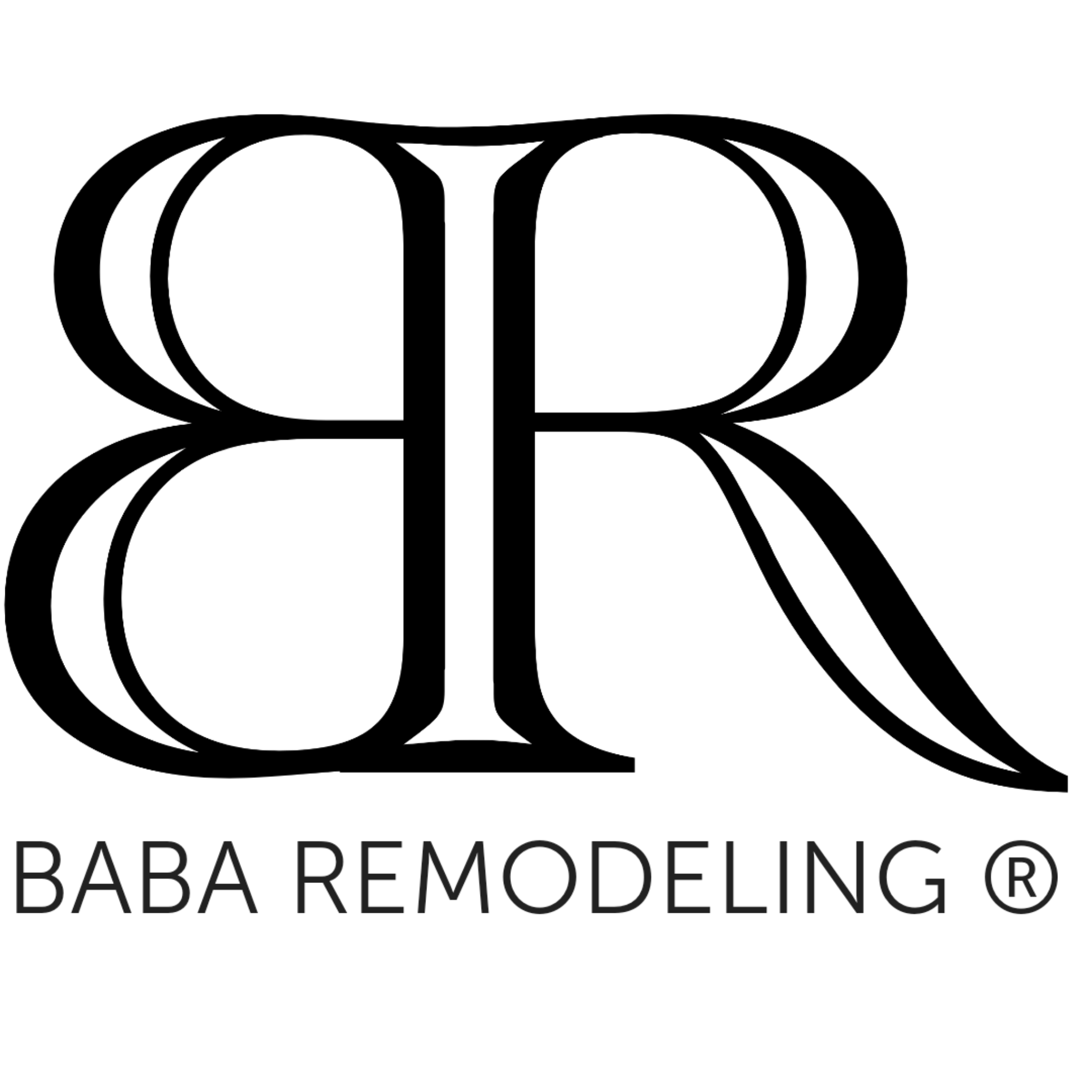Baba Remodeling LLC logo