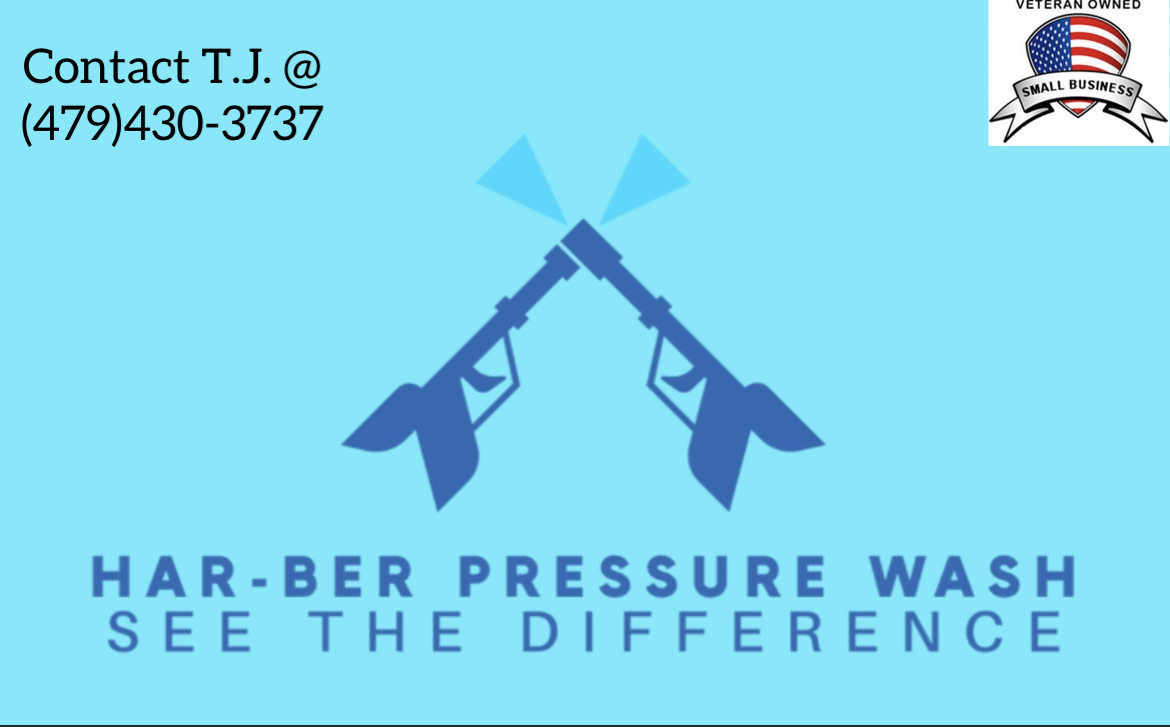 Avatar for Har-Ber Pressure Wash