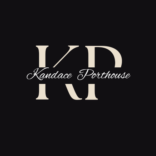 Kandace Cleans logo