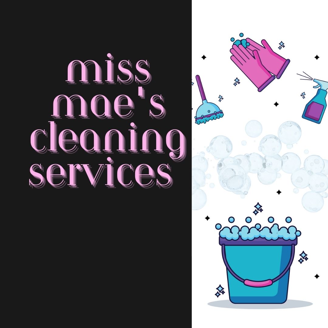 Avatar for Miss Mae's Cleaning Services
