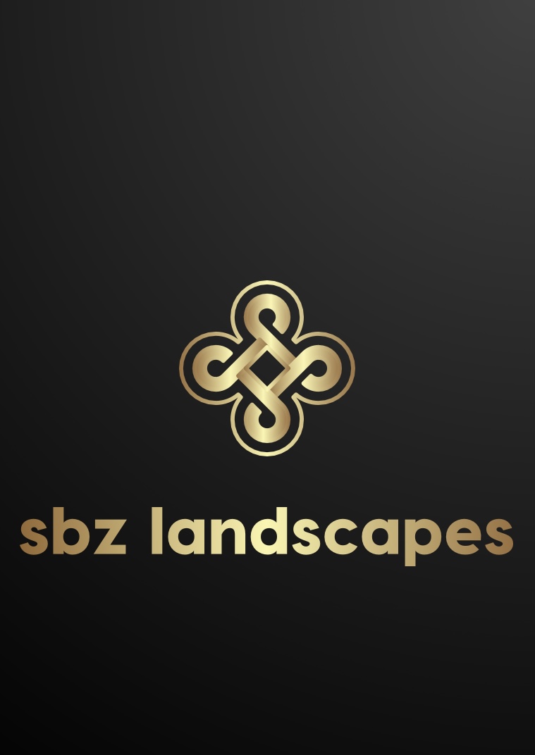 SBZ landscapes logo