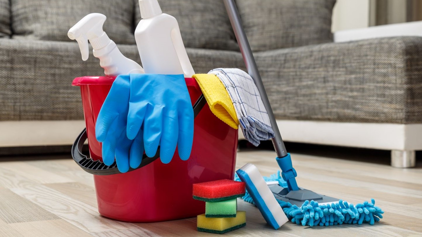 Avatar for CleanHomes