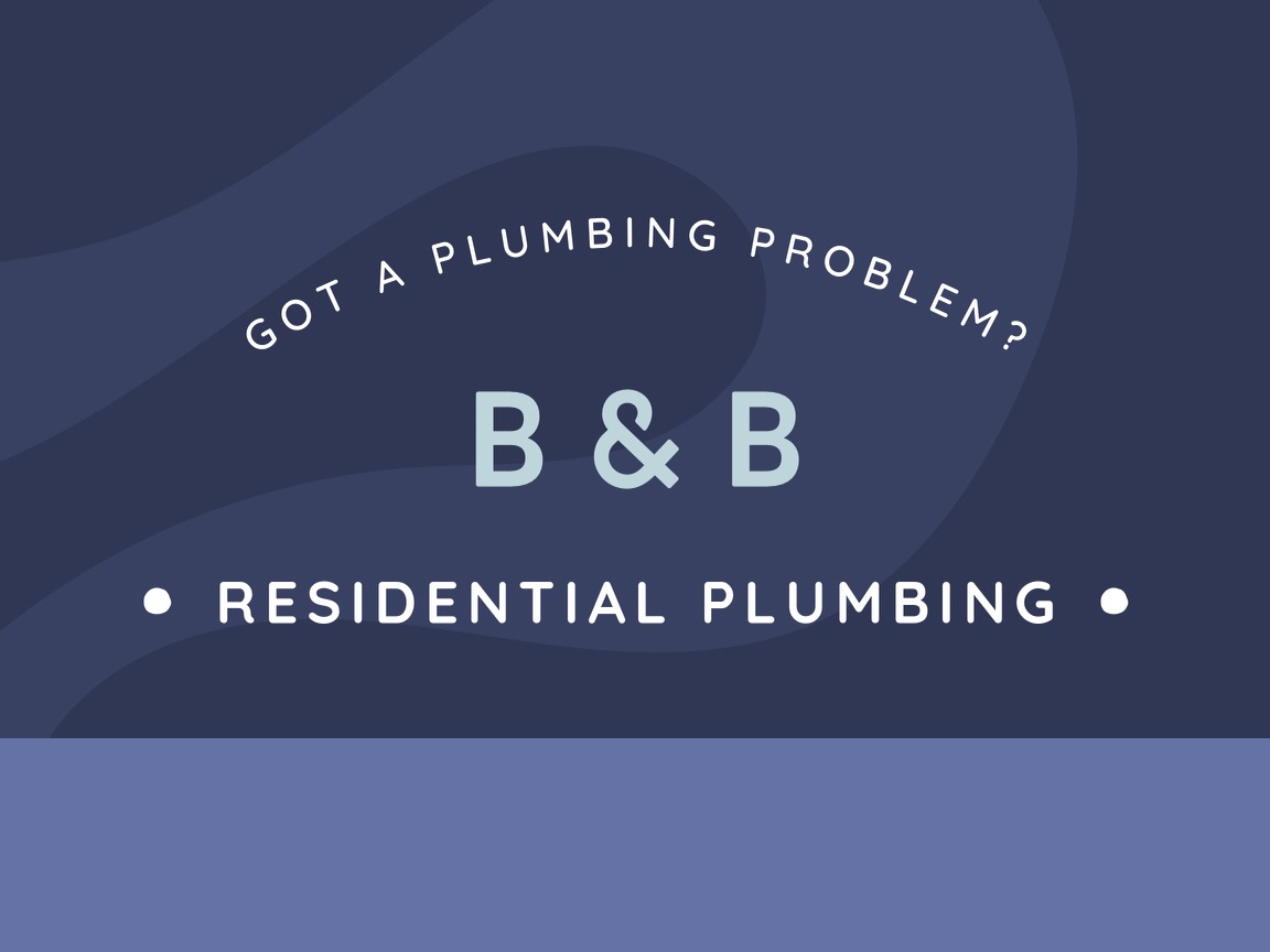 Avatar for B&B residential plumbing