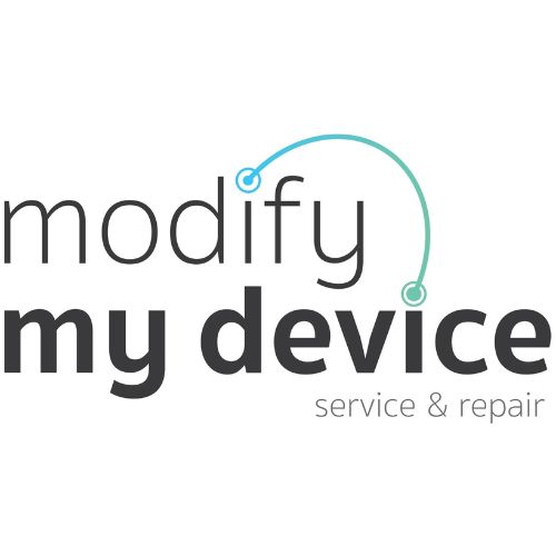 Modify My Device logo
