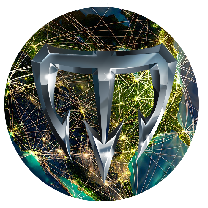 Midnight Mission Information Technology logo