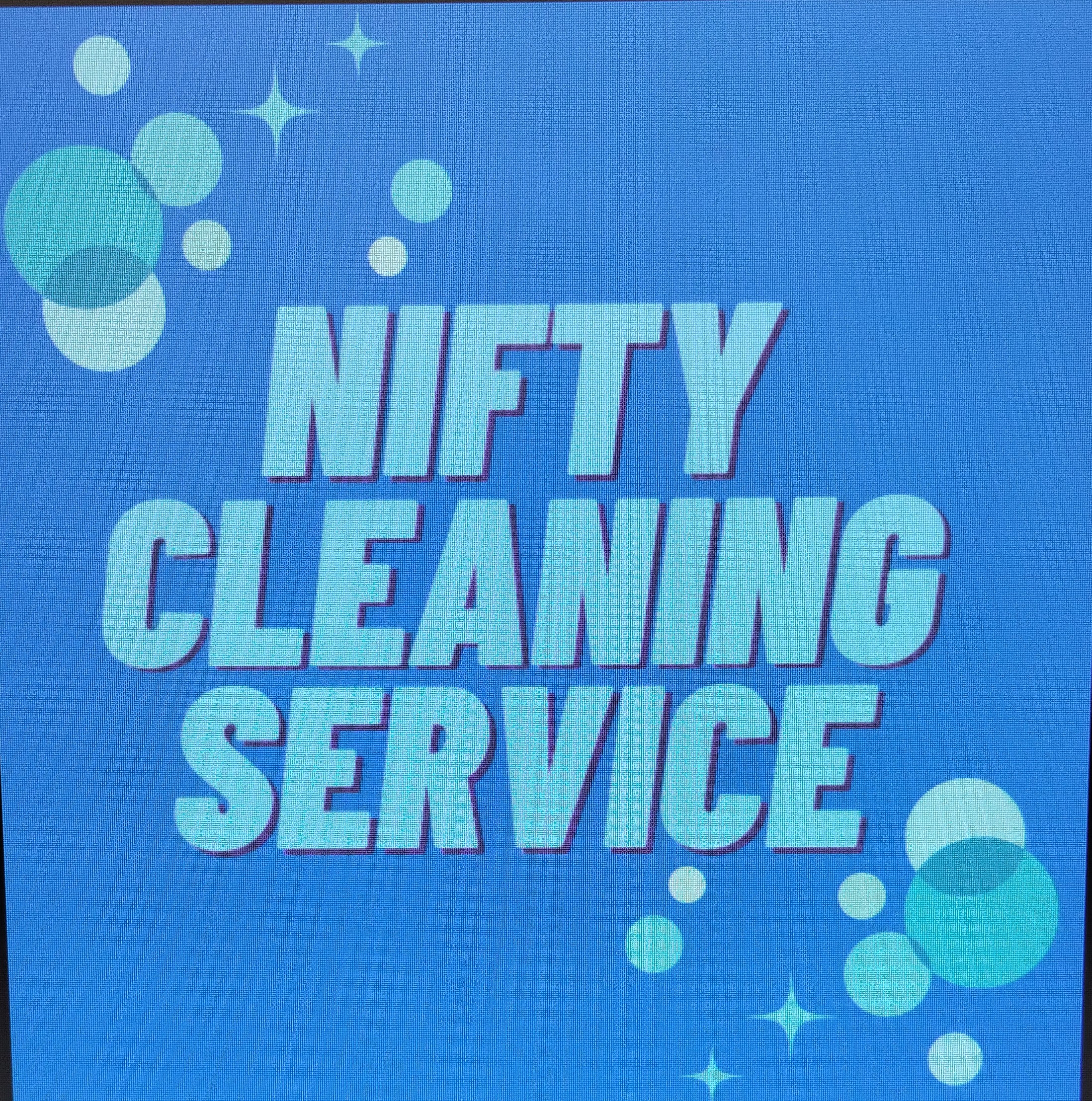 Avatar for Nifty Cleaning Service