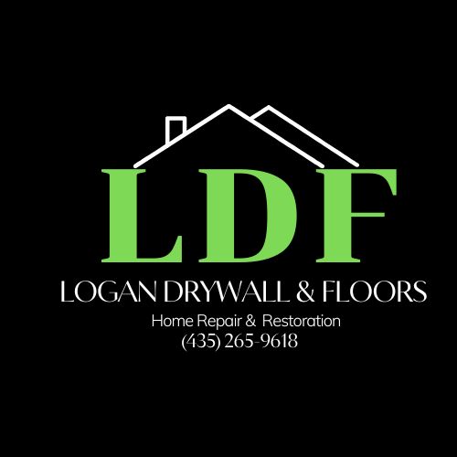 LOGAN DRYWALL & FLOORS LLC. logo