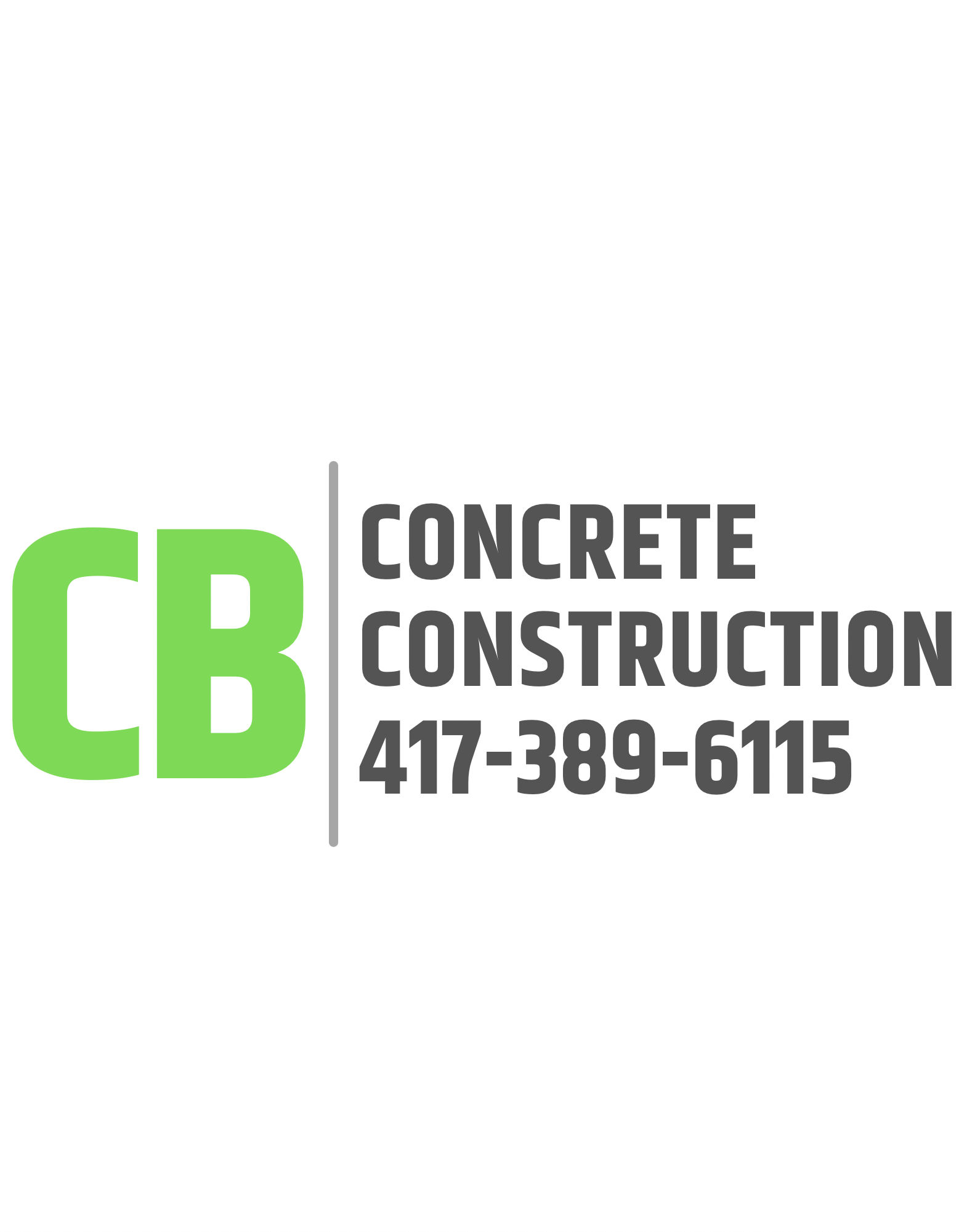 Avatar for CB Concrete Construction LLC