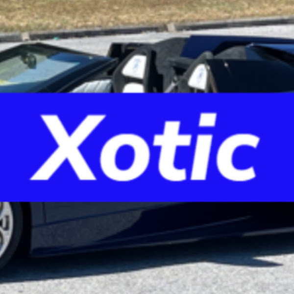 Avatar for Xotic llc