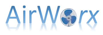 AirWorx LLC logo