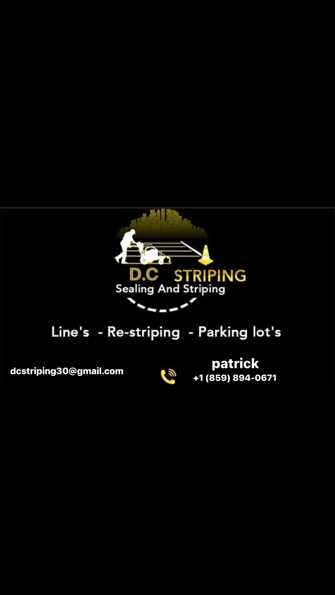 Avatar for DC Roofing