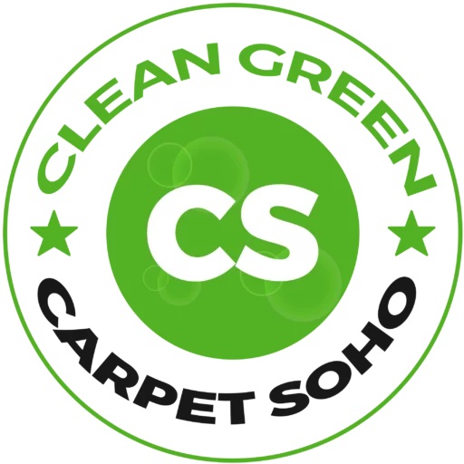 Avatar for Clean Green Carpet Soho