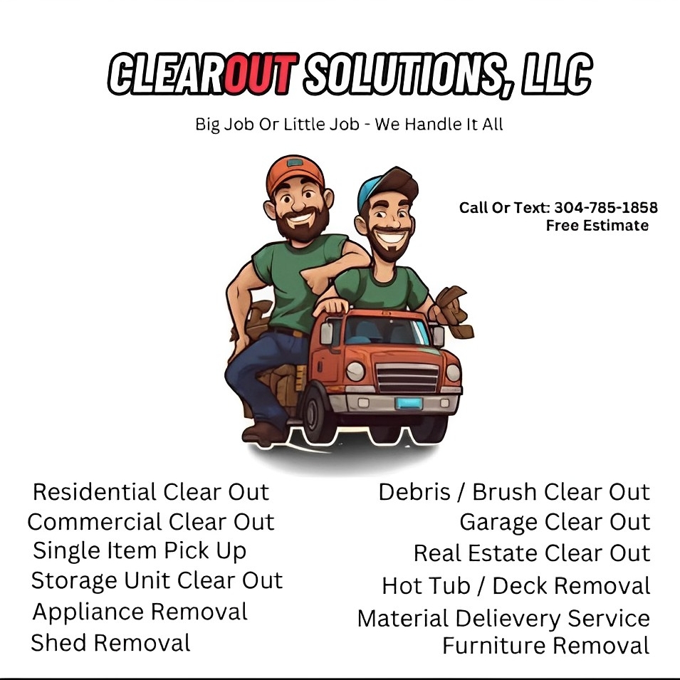 Clearout Solutions logo