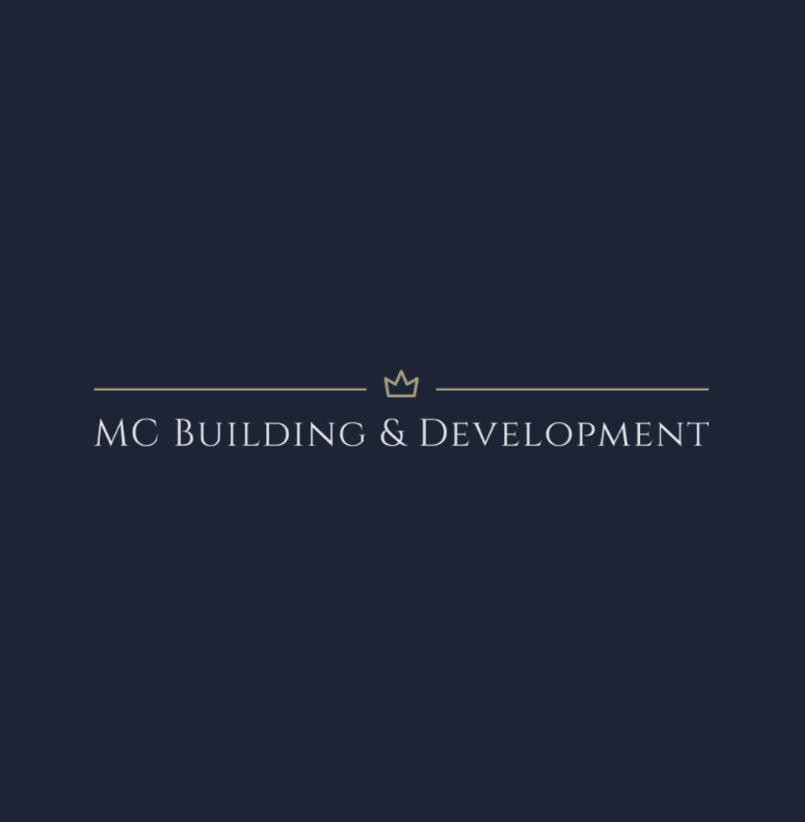 Avatar for MC Building & Development