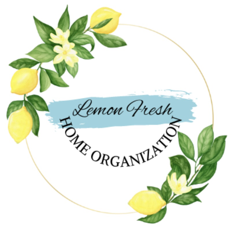 Avatar for Lemon Fresh Home Organization